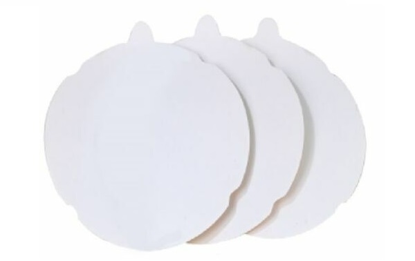 Sticky Replacement Pads Flea Trap Discs X6 Pest Control Killer Insect Home UK